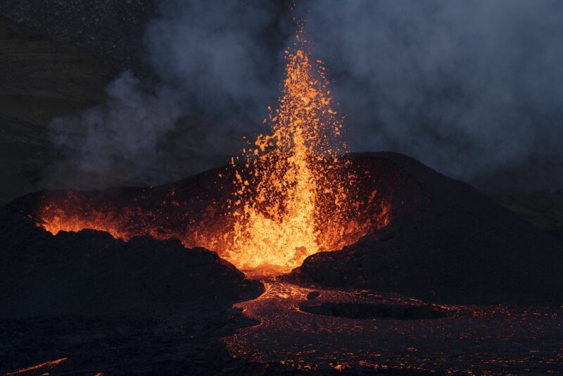 The Science Behind Volcanoes and Their Role in Shaping Our Planet The Science Behind Volcanoes and Their Role in Shaping Our Planet