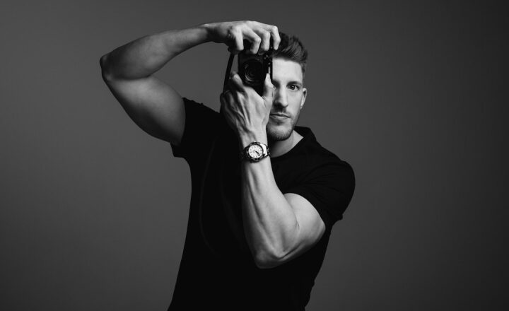 How Photography Captures History in Moments Frozen Forever