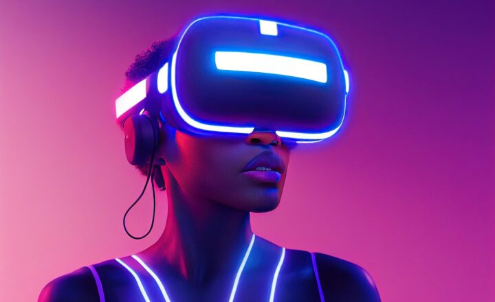 How Virtual Reality Is Changing the Way We Learn and Experience the World