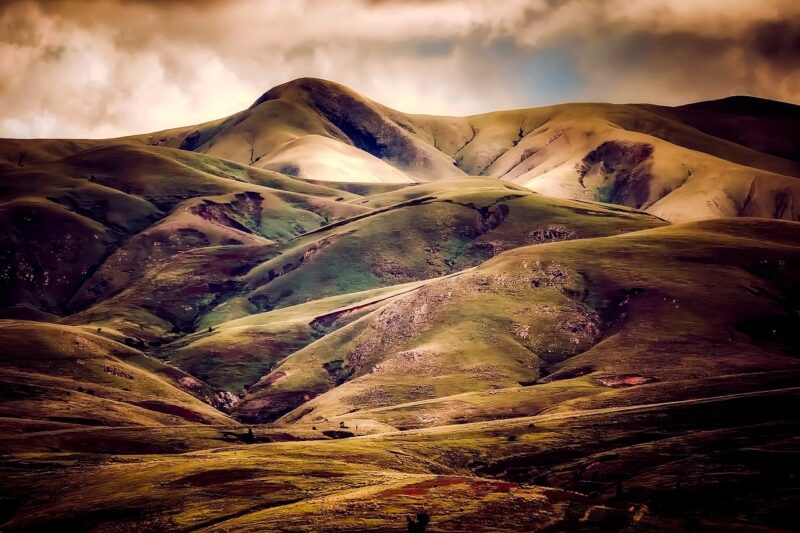 Why Iceland’s Unique Landscapes Should Be on Every Traveler’s Bucket List Why Iceland’s Unique Landscapes Should Be on Every Traveler’s Bucket List