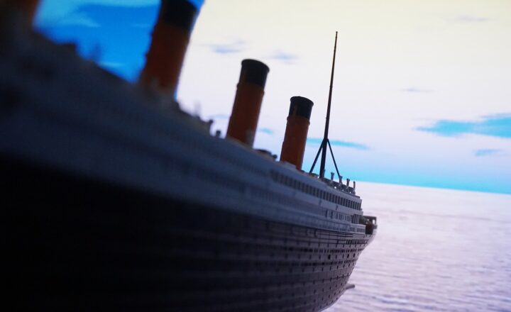 Why the Titanic’s Tragic Voyage Still Captivates the World Over a Century Later