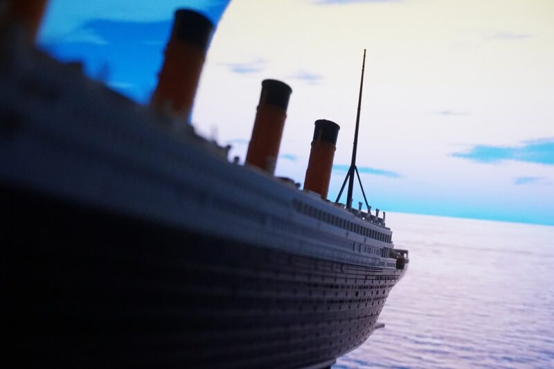 Why the Titanic’s Tragic Voyage Still Captivates the World Over a Century Later Why the Titanic’s Tragic Voyage Still Captivates the World Over a Century Later