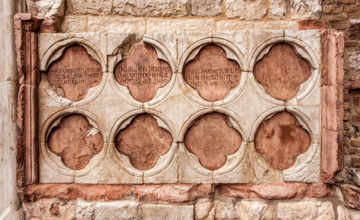 The Rosetta Stone: How It Unlocked the Secrets of Ancient Egyptian Civilization