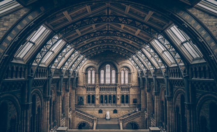 How the Great Fire of London Transformed a City and Redefined Architecture