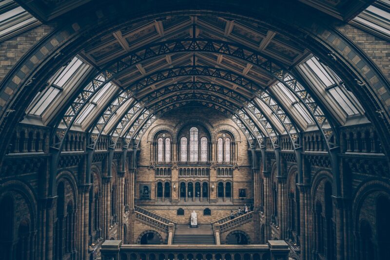 How the Great Fire of London Transformed a City and Redefined Architecture How the Great Fire of London Transformed a City and Redefined Architecture