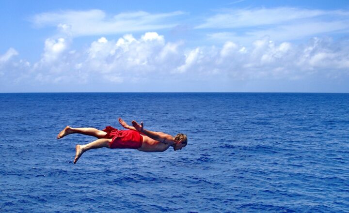 The Mystery of the Bermuda Triangle: Separating Facts from Fiction