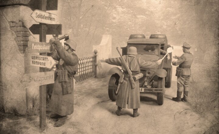 The Untold Stories of World War II: Heroes Who Changed the Course of History