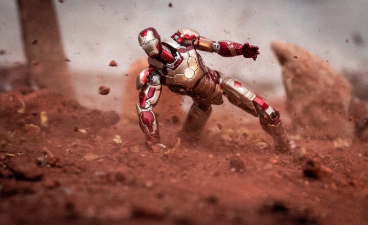 From Comics to Cinema: The Journey of Iron Man as a Pop Culture Icon