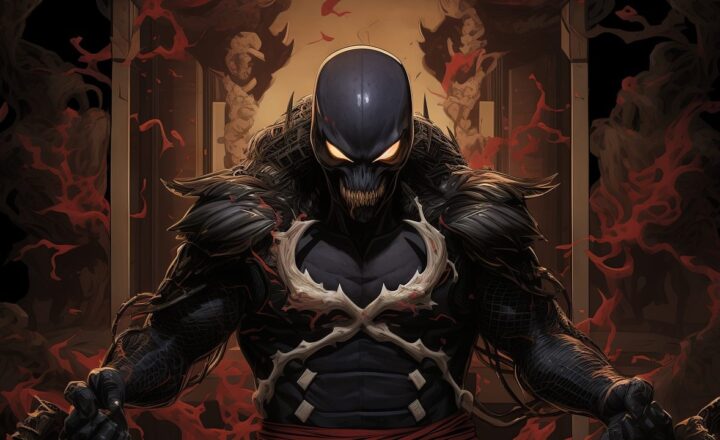 What Makes a Good Anti-Hero? Exploring Characters Like Deadpool and Venom