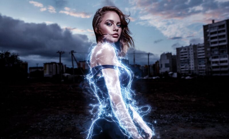 The Rise of Female Superheroes: How Women Are Leading in Comics and Movies The Rise of Female Superheroes: How Women Are Leading in Comics and Movies