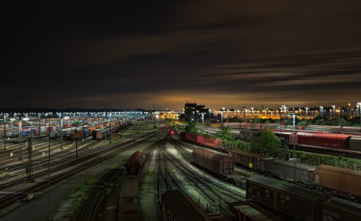 How the Invention of Early Transportation Changed Trade, Communication, and the Spread of Ideas
