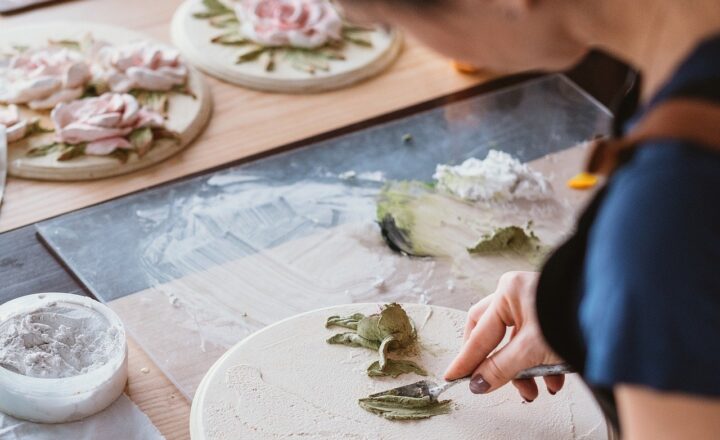 The Islands Where You Can Learn Traditional Skills From Local Communities