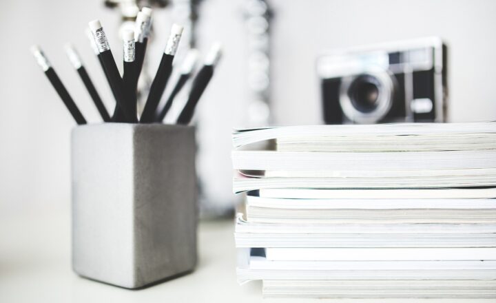 The Role of the Internet in Helping Writers Share Their Voices With the World