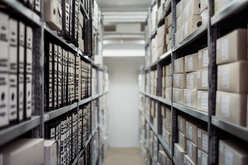 How the Internet Is Shaping the Way We Preserve and Share Historical Knowledge How the Internet Is Shaping the Way We Preserve and Share Historical Knowledge