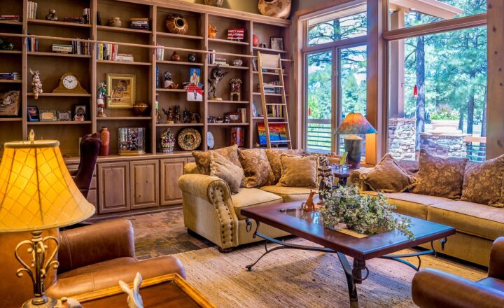 The DIY Projects That Help You Add a Touch of Luxury to Any Room
