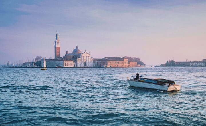 The Most Unique Islands With Fascinating Cultural Festivals You Can Experience