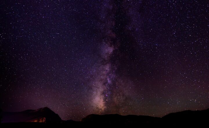 The Islands Perfect for Stargazing and Disconnecting From the World