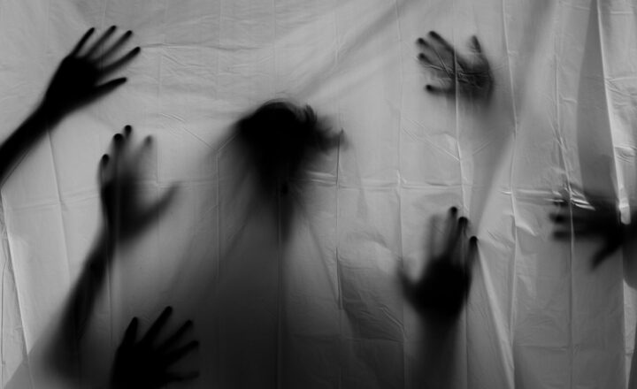 The Horror Movies That Explore the Dark Side of Human Nature and Morality