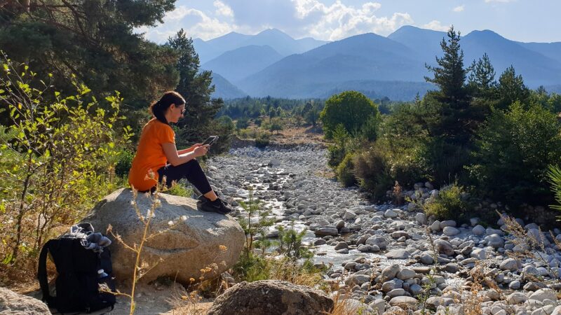 How to Use Freelancing as a Tool to Travel the World While Earning a Living How to Use Freelancing as a Tool to Travel the World While Earning a Living