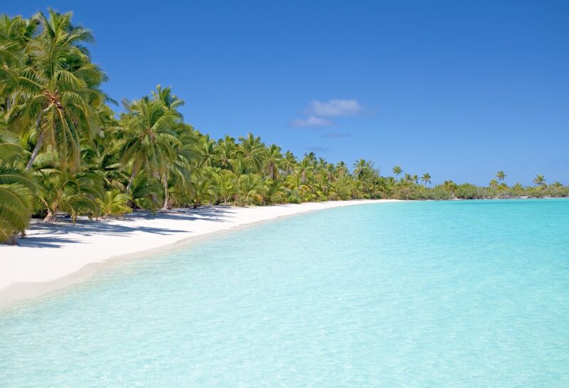 The Islands That Will Leave You Speechless With Their Stunning Natural Beauty The Islands That Will Leave You Speechless With Their Stunning Natural Beauty