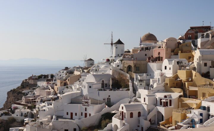 The Most Surreal Islands With Unbelievable Landscapes and Hidden Wonders