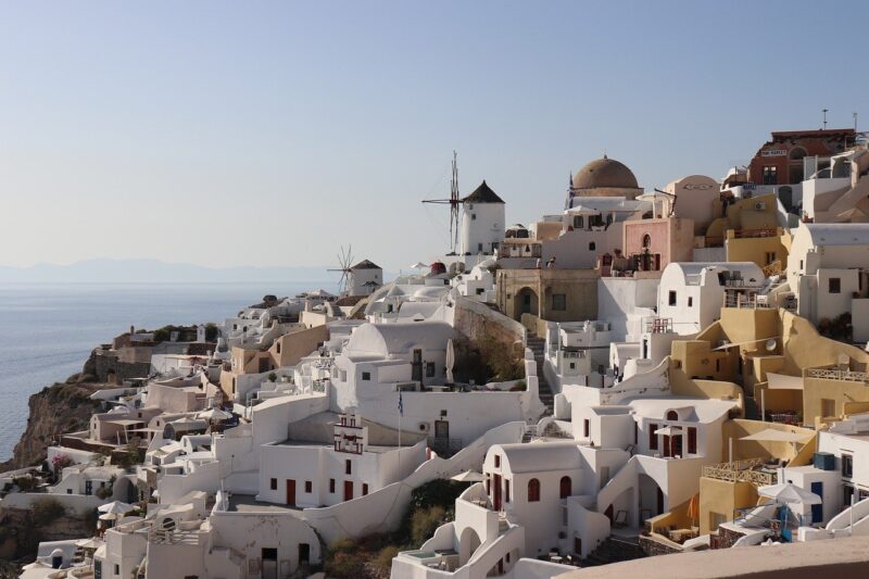 The Most Surreal Islands With Unbelievable Landscapes and Hidden Wonders The Most Surreal Islands With Unbelievable Landscapes and Hidden Wonders