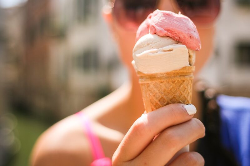 The Art of Ice Cream Tasting: How to Identify Flavors Like a True Connoisseur The Art of Ice Cream Tasting: How to Identify Flavors Like a True Connoisseur