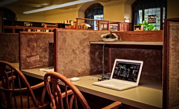 How the Internet Is Creating a New Wave of Educational Opportunities for All Ages