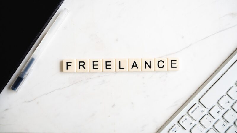 How Freelancers Are Using Digital Tools to Work Smarter, Not Harder, in 2024