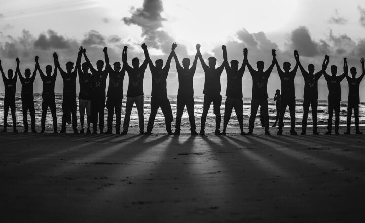 Why Certain Shapes and Designs Have Become Universal Symbols of Strength, Unity, and Hope