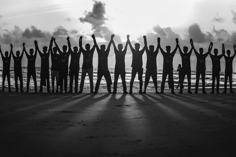 Why Certain Shapes and Designs Have Become Universal Symbols of Strength, Unity, and Hope