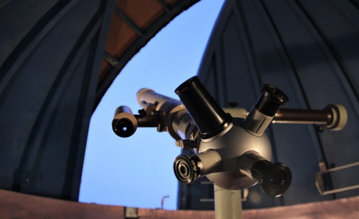 How the First Observatories Allowed Early Scientists to Unlock the Secrets of the Universe