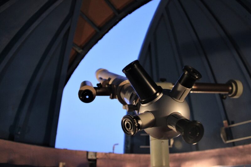 How the First Observatories Allowed Early Scientists to Unlock the Secrets of the Universe How the First Observatories Allowed Early Scientists to Unlock the Secrets of the Universe