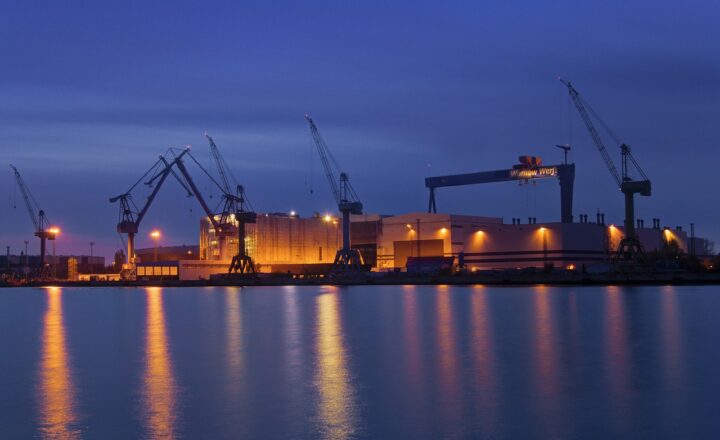 How the World’s Oldest Ships Were Built and What They Reveal About Early Maritime Adventures