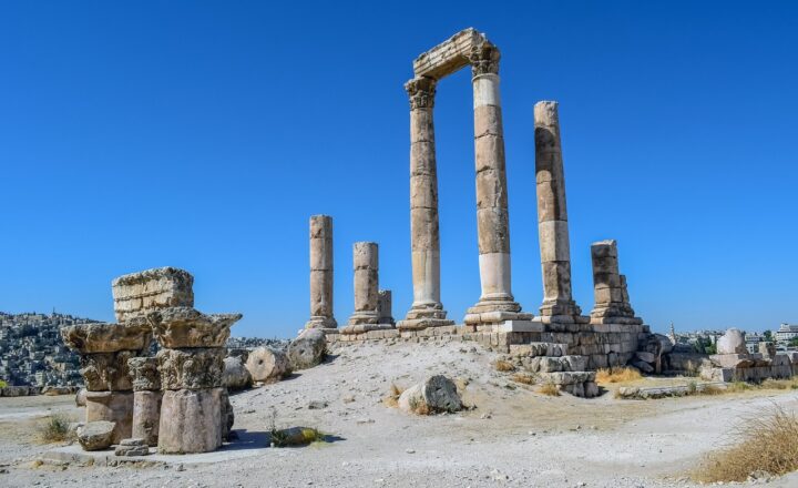 The Fascinating Connection Between Numbers, Geometry, and Mysticism in Ancient Cultures
