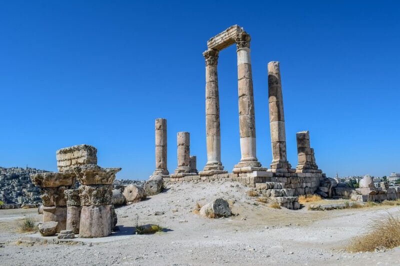 The Fascinating Connection Between Numbers, Geometry, and Mysticism in Ancient Cultures The Fascinating Connection Between Numbers, Geometry, and Mysticism in Ancient Cultures