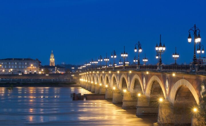 The Strangest and Most Creative Bridges Built by Ancient Engineers That Still Stand Today