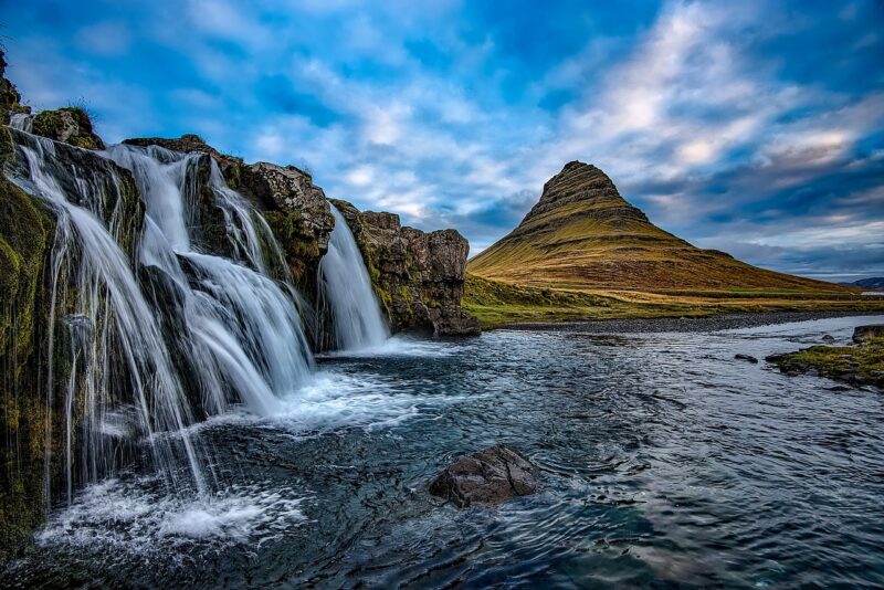 The Most Beautiful and Surprising Waterfalls in the World and the Legends They Inspired The Most Beautiful and Surprising Waterfalls in the World and the Legends They Inspired