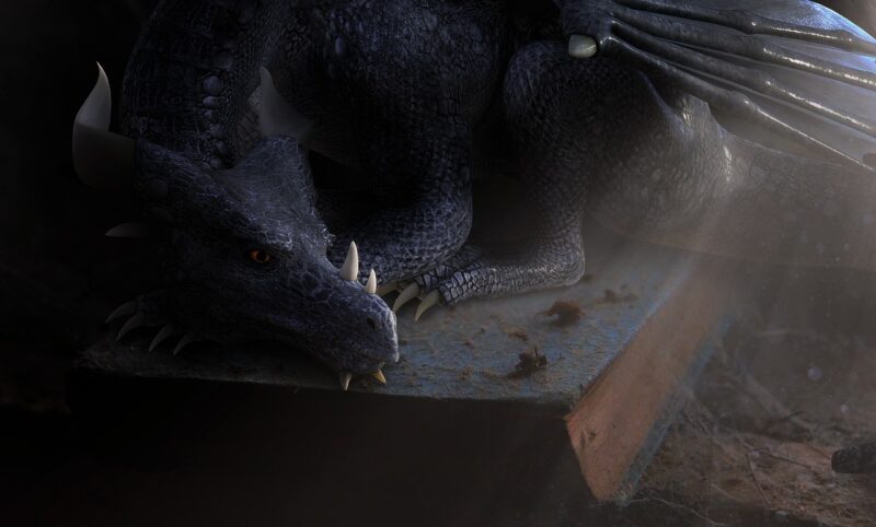 How Ancient Myths and Legends About Dragons Influenced Art, Literature, and Religion Across Centuries How Ancient Myths and Legends About Dragons Influenced Art, Literature, and Religion Across Centuries