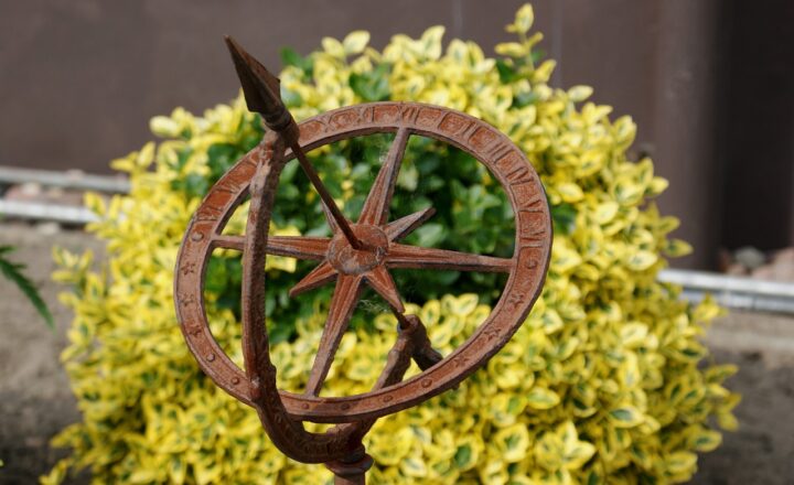 The Astonishing History of Sundials and How They Were Used to Measure Time and Plan Lives