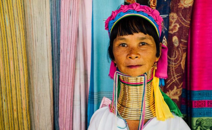 The Strangest and Most Peculiar Rituals Practiced by Ancient Tribes to Honor Their Deities