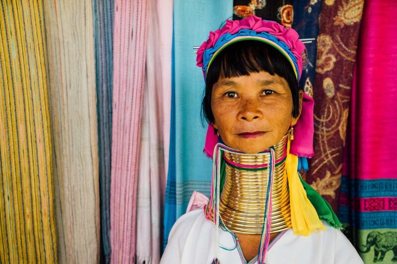 The Strangest and Most Peculiar Rituals Practiced by Ancient Tribes to Honor Their Deities The Strangest and Most Peculiar Rituals Practiced by Ancient Tribes to Honor Their Deities