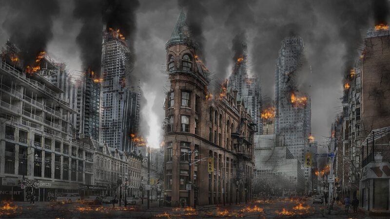 How Entire Cities Have Been Lost to Nature and Rediscovered Centuries Later Through Archaeology How Entire Cities Have Been Lost to Nature and Rediscovered Centuries Later Through Archaeology