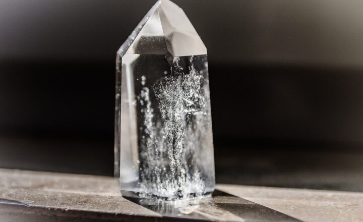How the World’s Largest Crystals Were Formed and What They Reveal About Earth’s Hidden Depths