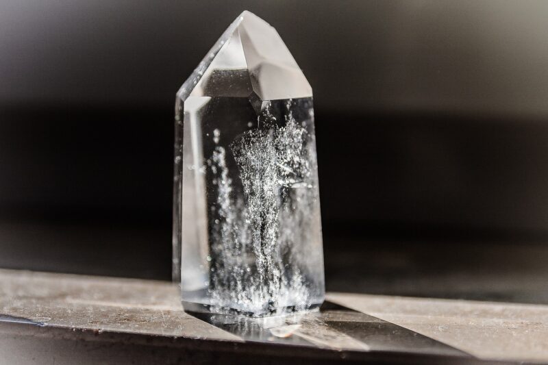 How the World’s Largest Crystals Were Formed and What They Reveal About Earth’s Hidden Depths How the World’s Largest Crystals Were Formed and What They Reveal About Earth’s Hidden Depths
