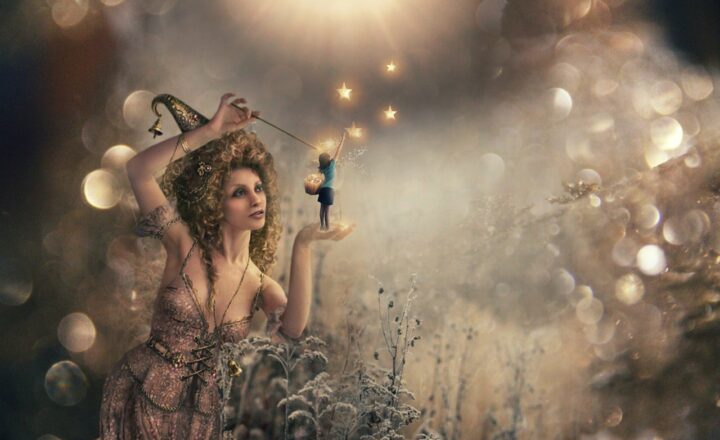 The Role of Mythical Creatures in Folklore and How They Reflect Human Fears and Dreams