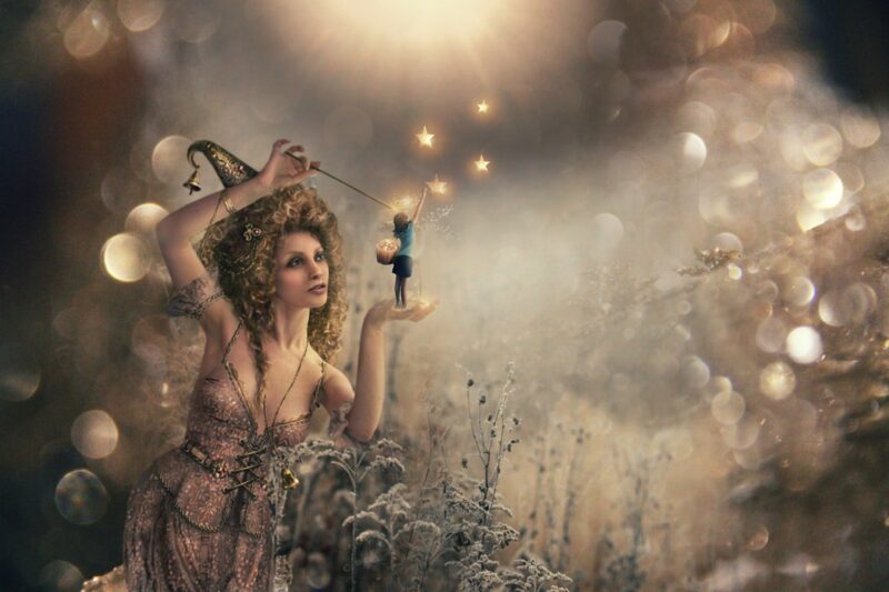 The Role of Mythical Creatures in Folklore and How They Reflect Human Fears and Dreams