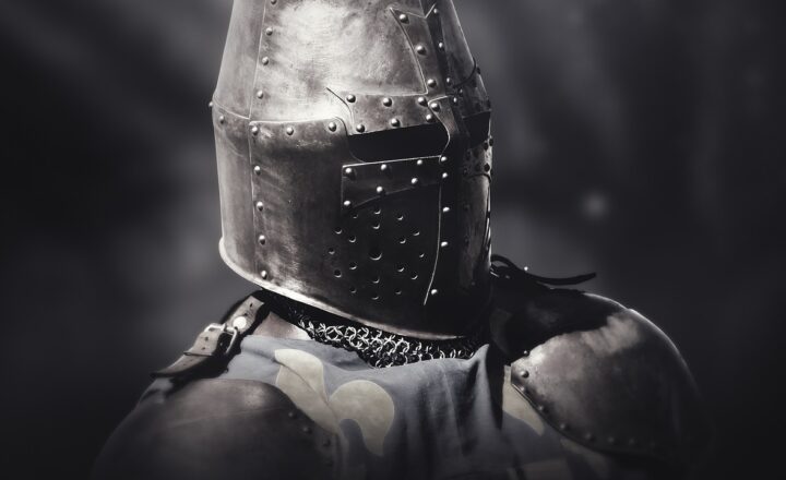 How Ancient Warriors Used Unique Weapons and Tactics to Defend Their Kingdoms Against Great Odds
