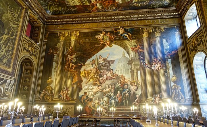 Why Certain Architectural Masterpieces Are Considered Timeless Symbols of Human Creativity