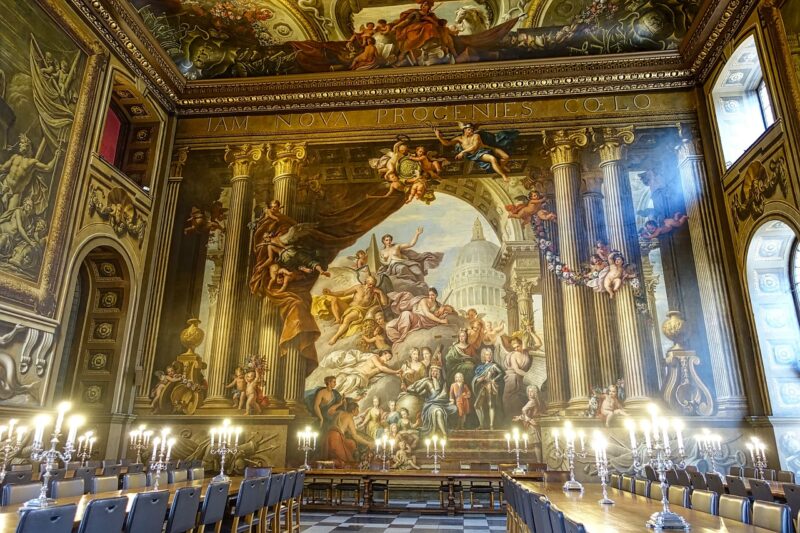 Why Certain Architectural Masterpieces Are Considered Timeless Symbols of Human Creativity Why Certain Architectural Masterpieces Are Considered Timeless Symbols of Human Creativity
